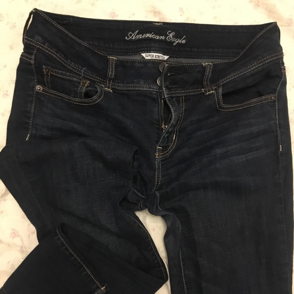 AEO SKINNY